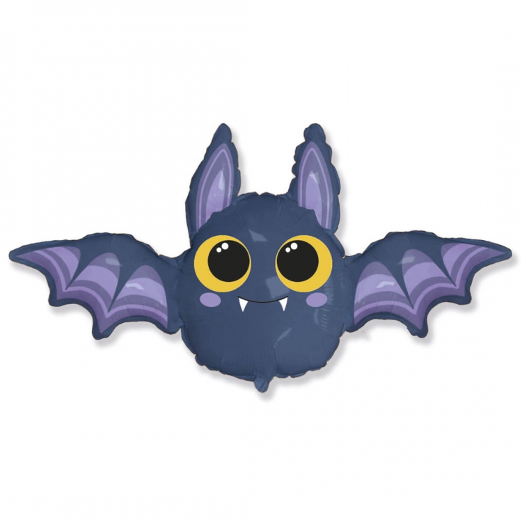 Шар Фигура, Летучая мышь