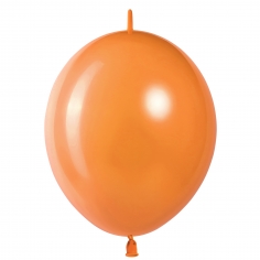 Линколун Оранжевый, Пастель / Orange